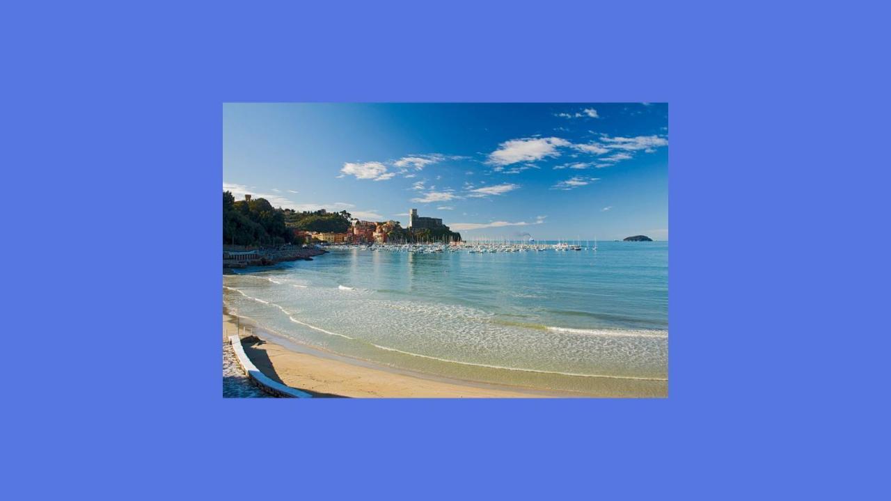Casa Romantica Tra Liguria E Toscana Ortonovo Bagian luar foto